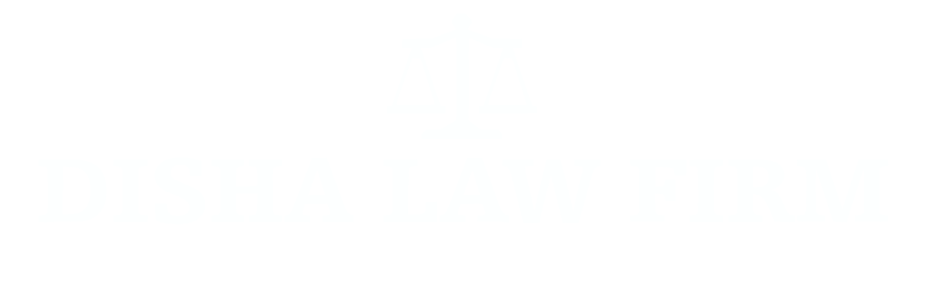 Disha Law Firm